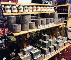 Spearfish Canyon Lodge