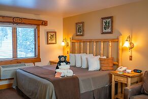Spearfish Canyon Lodge