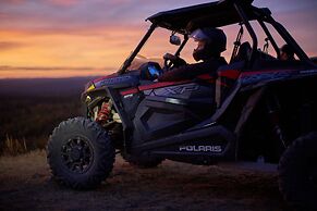 Spearfish Canyon Lodge