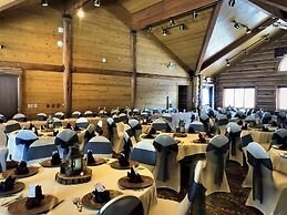 Spearfish Canyon Lodge