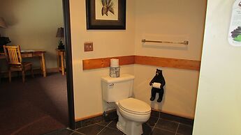 Spearfish Canyon Lodge