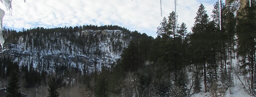 Spearfish Canyon Lodge