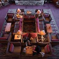 Spearfish Canyon Lodge