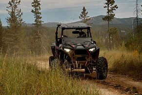 Spearfish Canyon Lodge