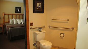 Spearfish Canyon Lodge