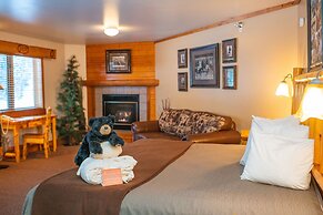 Spearfish Canyon Lodge