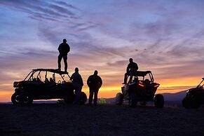 Spearfish Canyon Lodge