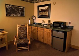 Spearfish Canyon Lodge