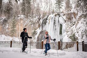 Spearfish Canyon Lodge