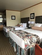 River House Inn, a Baymont by Wyndham