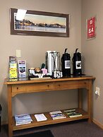 River House Inn, a Baymont by Wyndham