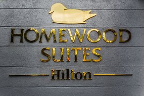 Homewood Suites by Hilton Carlsbad-North San Diego County