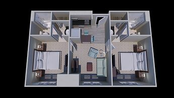 Homewood Suites by Hilton Carlsbad-North San Diego County