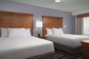 Homewood Suites by Hilton Omaha Downtown