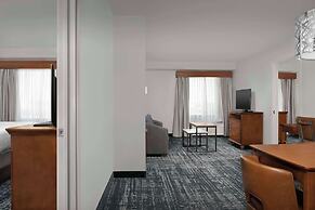 Homewood Suites by Hilton Omaha Downtown