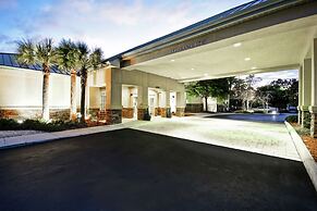 Homewood Suites by Hilton Ocala at Heath Brook