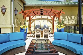 Homewood Suites by Hilton Ocala at Heath Brook