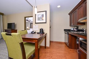 Homewood Suites by Hilton Fresno