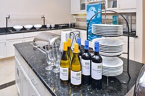 Homewood Suites by Hilton Fresno