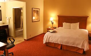 Hampton Inn & Suites Grenada