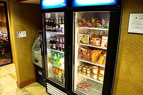 Hampton Inn & Suites Grenada