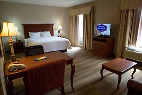 Hampton Inn & Suites Grenada