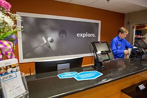 Hampton Inn & Suites Grenada