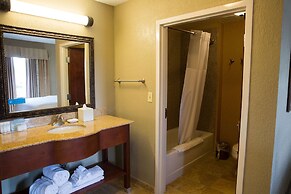 Hampton Inn & Suites Grenada