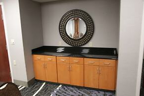 Hampton Inn & Suites Grenada