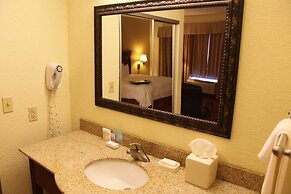 Hampton Inn & Suites Grenada