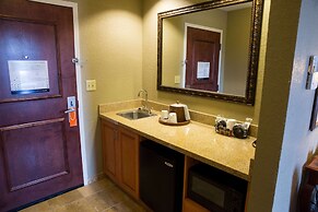 Hampton Inn & Suites Grenada