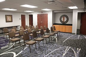 Hampton Inn & Suites Grenada