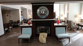 Hampton Inn & Suites Navarre