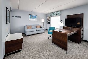 Hampton Inn & Suites Navarre