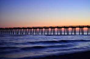Hampton Inn & Suites Navarre