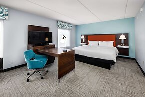Hampton Inn & Suites Navarre
