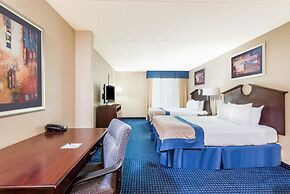 Wingate by Wyndham Erie