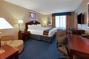 Wingate by Wyndham Erie