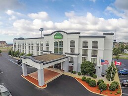 Wingate by Wyndham Erie