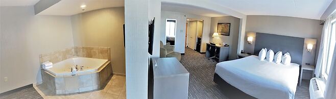 Wingate by Wyndham Erie