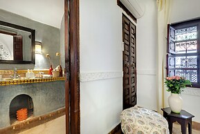 Marrakech Riads, Angsana Heritage collection