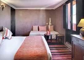 Marrakech Riads, Angsana Heritage collection