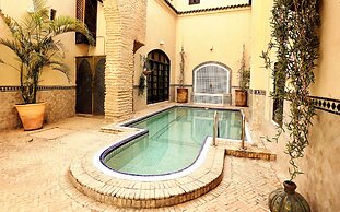 Marrakech Riads, Angsana Heritage collection