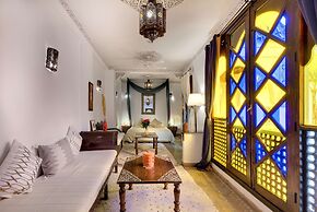 Marrakech Riads, Angsana Heritage collection