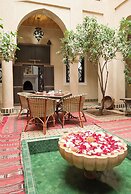 Marrakech Riads, Angsana Heritage collection