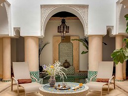 Marrakech Riads, Angsana Heritage collection