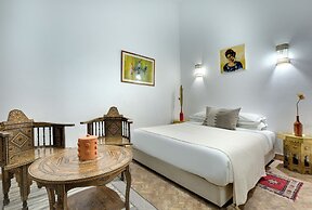 Marrakech Riads, Angsana Heritage collection