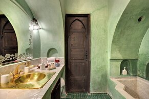 Marrakech Riads, Angsana Heritage collection