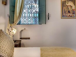 Marrakech Riads, Angsana Heritage collection