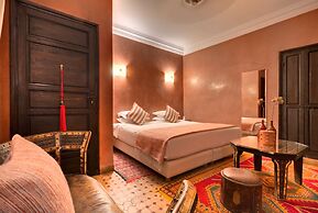 Marrakech Riads, Angsana Heritage collection